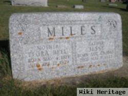 Jesse Miles