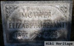 Elizabeth Ostrowski Rebant