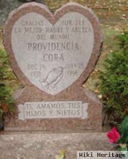 Providencia Cora