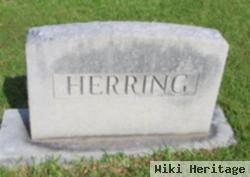 Molie Lee Huffman Herring