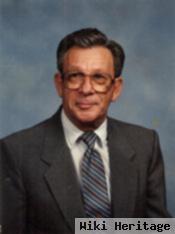 Oscar Gates, Jr
