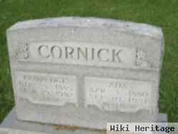 Ada Boulware Cornick