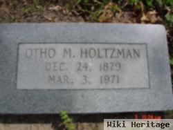 Otho M. Holtzman