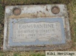 Dominic Constantine