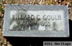 Willard Choller Gould