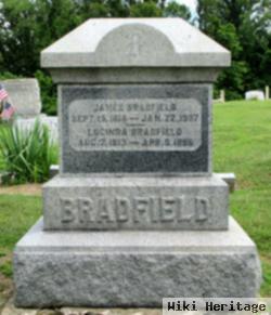 James Bradfield