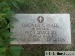 Grover Cleveland Hale