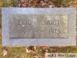 Elton A Root