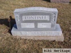 Ferne Fontinel