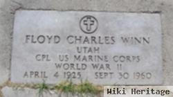 Floyd Charles Winn