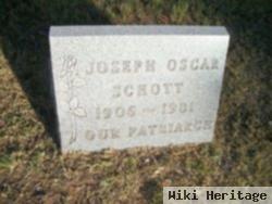 Joseph Oscar Schott