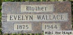 Evelyn Wallace