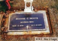 Joanne C Crouthamel Houck