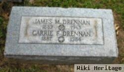 Carrie F. Drennan