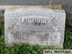 Ellen A Lausmohr