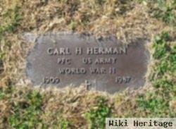 Carl H. Herman