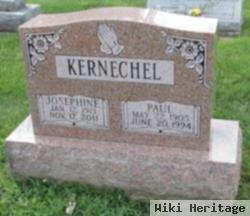 Josephine Madeline Piscitelli Kernechel