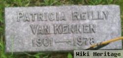 Patricia Reilly Vankennen