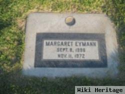 Margaret Enns Eymann