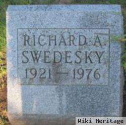 Richard A. Swedesky