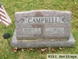 Lois L Campbell