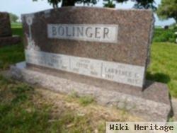 Marjorie A. Bolinger