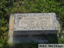 Juanita Smithey