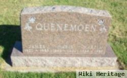 James Merle Quenemoen