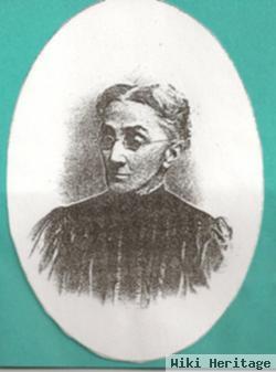 Amelia Gettle Reeser