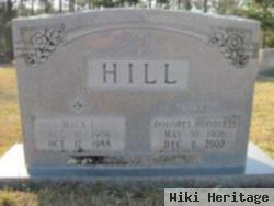 Mack Lester Hill