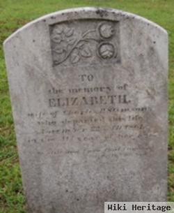 Elizabeth Stimson