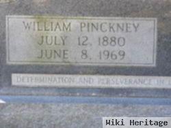 William Pinckney Edens