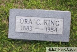 Ora C King