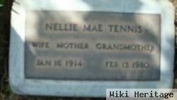 Nellie Mae Tennis