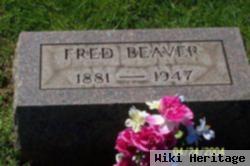 Fred Beaver