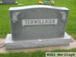 Alice Lee Terwilliger