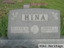 Edgar L. Hina