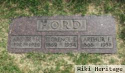 Arthur E. Ford