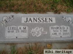 Harold J. Janssen