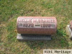 Nellie Margaret Adler Brahier