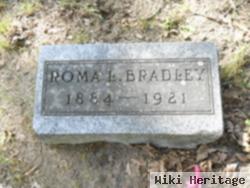 Roma L. Bradley