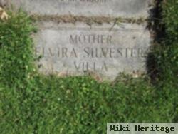 Elvira Silvester Villa