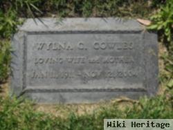 Wylna C. Cowles