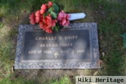 Charles David Shipp