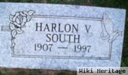 Harlon V South