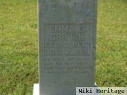 Emma E. Griffin