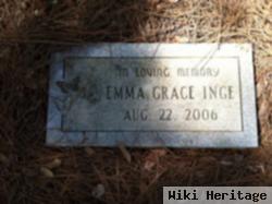 Emma Grace Inge