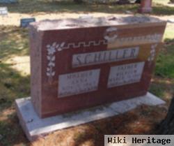 Wilhelm Carl "william" Schiller