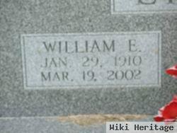 William E "bill" Little