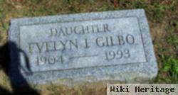 Evelyn I. Gilbo